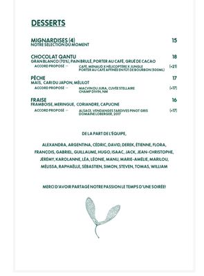 Restaurant Hélicoptère by null