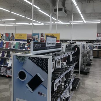 OfficeMax - Office Equipment Near Me - Clovis, California