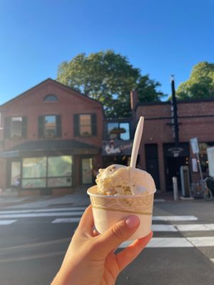 Lizzy's Ice Cream by null