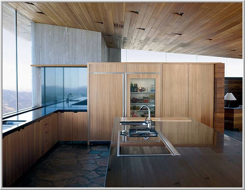 The Kitchen Village - countertop fabricator in Erie, PA