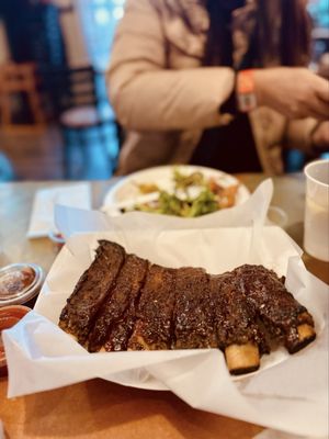 Red Dog Saloon by null