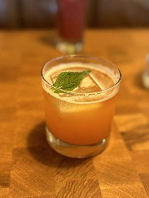 Cowiche Canyon Kitchen & Ice House Bar by null