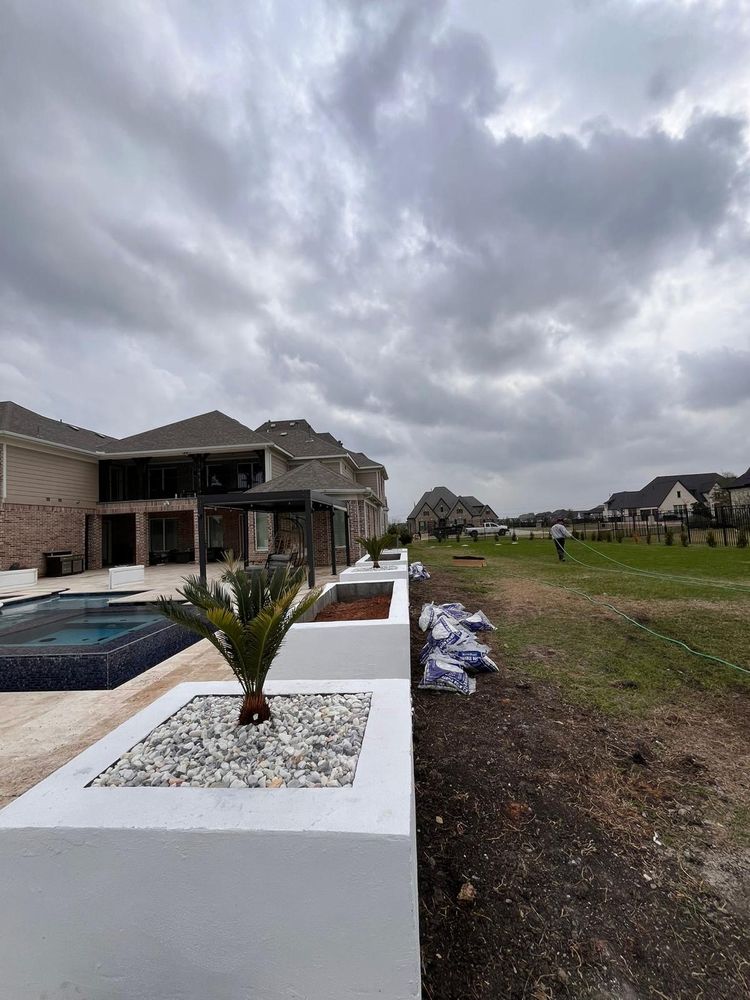 Slide of Global Green Solutions and Remodeling