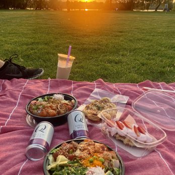 Green Lake Park - Picnic w/bf :) - Parks Near Me - Seattle, Washington Green Lake Park - Picnic w/bf :) - Parks Near Me - Seattle, Washington