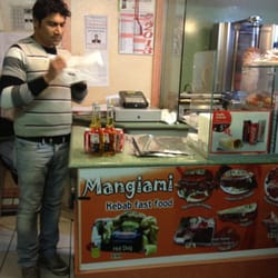 Mangiami
