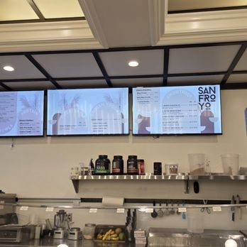 San Froyo - Ice Cream & Frozen Yogurt Near Me - Daly City, California San Froyo - Ice Cream & Frozen Yogurt Near Me - Daly City, California