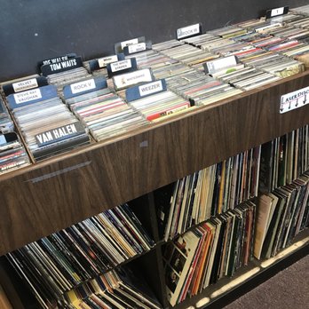 Mr Cheapo Cd & Record Exchange - Music & DVDs Near Me - Commack, New York