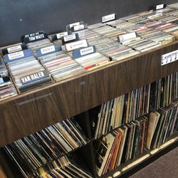 Mr Cheapo Cd & Record Exchange