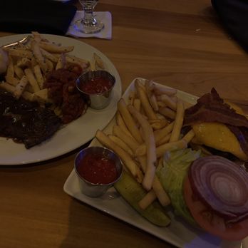RUSTIC KITCHEN BISTRO & BAR - Updated November 2024 - 224 Photos & 185 ...