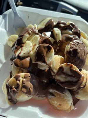 LA CASA DE LAS FRUTAS LOCAS by null