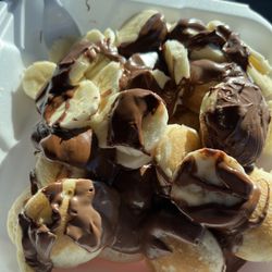12. Mini Panqueques