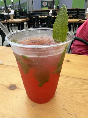 La Central Beer & Wine Garden by null