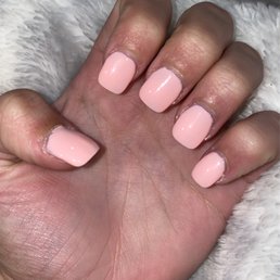 Acrylics