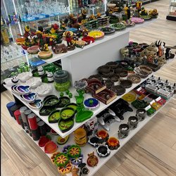 419 Smoke Shop By the Parks