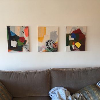 NYC Art Installation - Interior Design Near Me NYC Art Installation - Interior Design Near Me