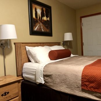 Rufus Hillview Motel - Bedroom - Hotels Near Me - Rufus, Oregon
