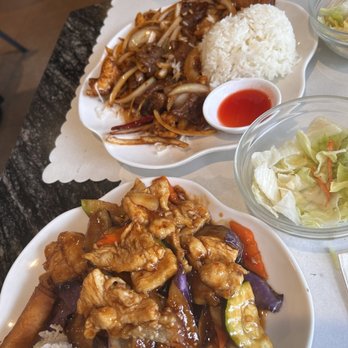 China Chef - S1. Mongolian Three Kinds - Chinese Near Me - Pleasant Hill, California China Chef - S1. Mongolian Three Kinds - Chinese Near Me - Pleasant Hill, California