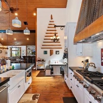Destination Big Bear - Vacation Rentals Near Me - Big Bear Lake, California
