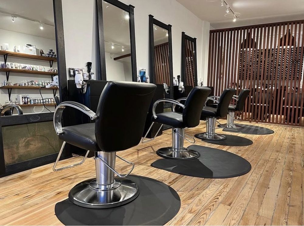 Craft Hair Image