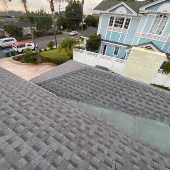 Ozone Roofing - Roofing Near Me - San Clemente, California
