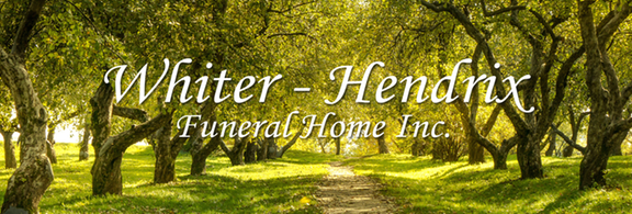 Whiter-hendrix Funeral Home Inc 100 Otsego Street Ilion