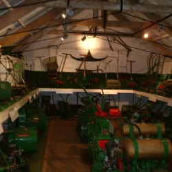 National Trust: Trerice