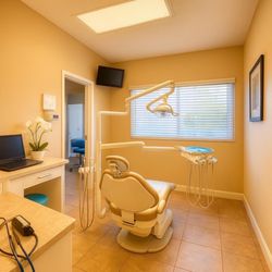 Peachy Dental