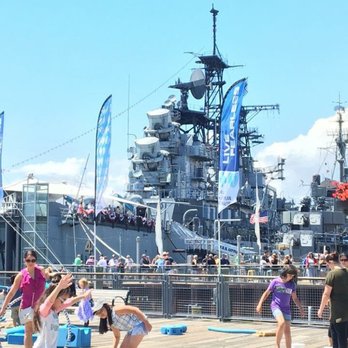 Canalside - Parks Near Me - Buffalo, New York