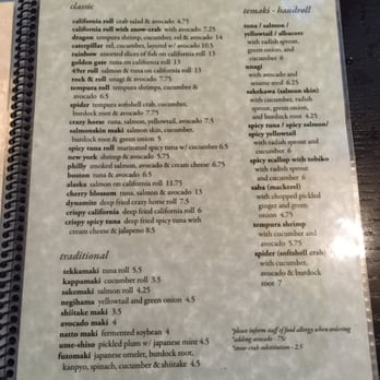 Samurai - Sushi Bars Near Me - Mill Valley, California Samurai - Sushi Bars Near Me - Mill Valley, California