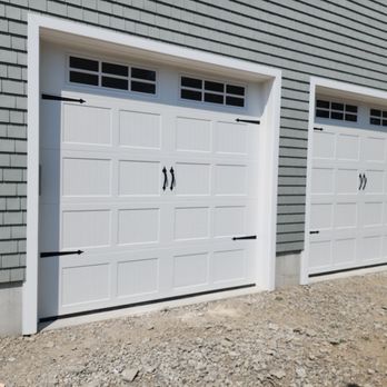 Darrell's Overhead Doors - Garage Door Services Near Me - Pembroke, Massachusetts