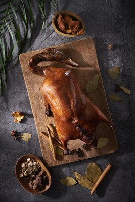 United Hotel 國聯大飯店 by null