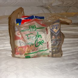 Cracker Jack I got at last and some Sweet Buns. Cracker Jack I got at last and some Sweet Buns.