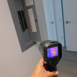 Titan Property Inspections