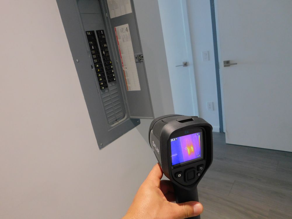 Titan Property Inspections - mold inspector in Miami, FL