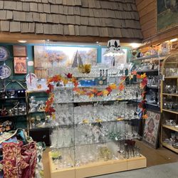 Antique Warehouse Mall