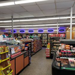 Circle K