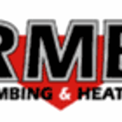 RMB Plumbing & Heating - Logo
