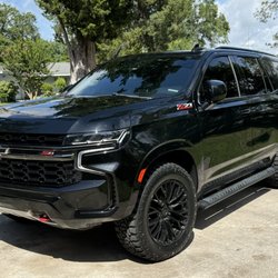 The Transporter