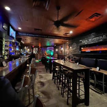 The Whiskey - American Near Me - Orlando, Florida
