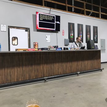 Revision Brewing - Breweries Near Me - Sparks, Nevada