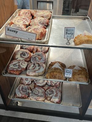 Talkeetna Roadhouse by null