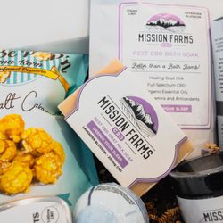 PlantHaus Boutique - Planthaus Bundles : The perfect Gift! Includes all our Planthaus Favorites + Best Selling Planthaus Products
