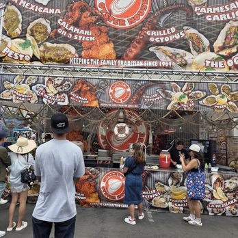 San Diego County Fair - Stizzy's booth, June 2026 - Festivals Near Me - Del Mar, California San Diego County Fair - Stizzy's booth, June 2026 - Festivals Near Me - Del Mar, California