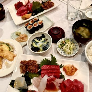 Sushi Gen - March 25, 2026 | Wednesday | Dinner w/Friends! | - Sushi Bars Near Me - Los Angeles, California Sushi Gen - March 25, 2026 | Wednesday | Dinner w/Friends! | - Sushi Bars Near Me - Los Angeles, California