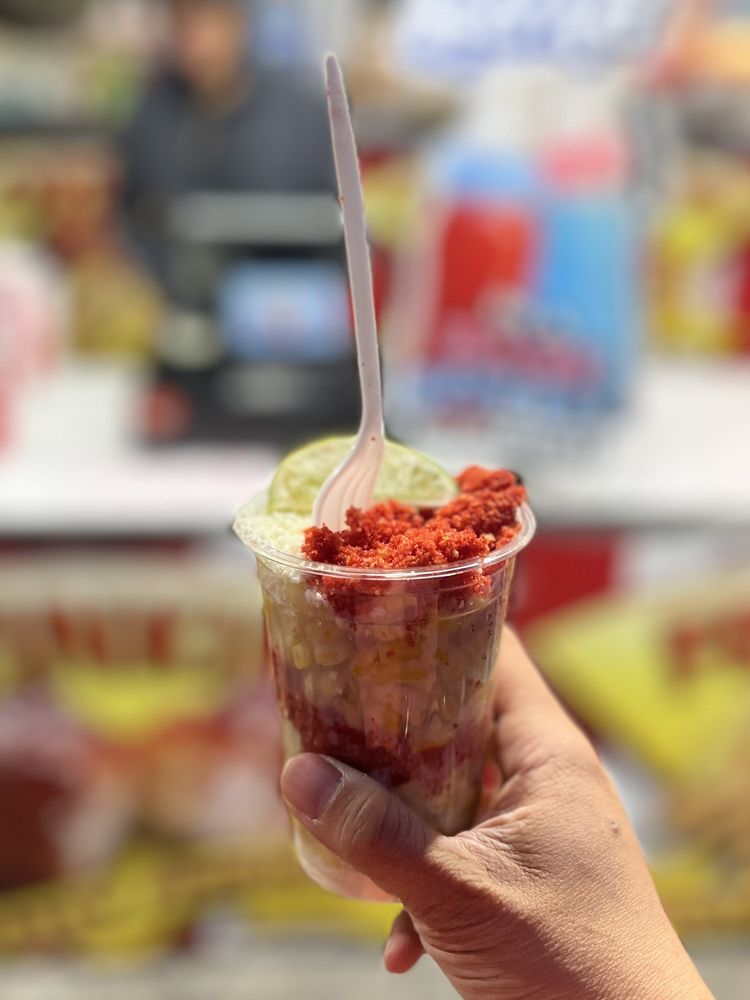 Los Angeles County Fair