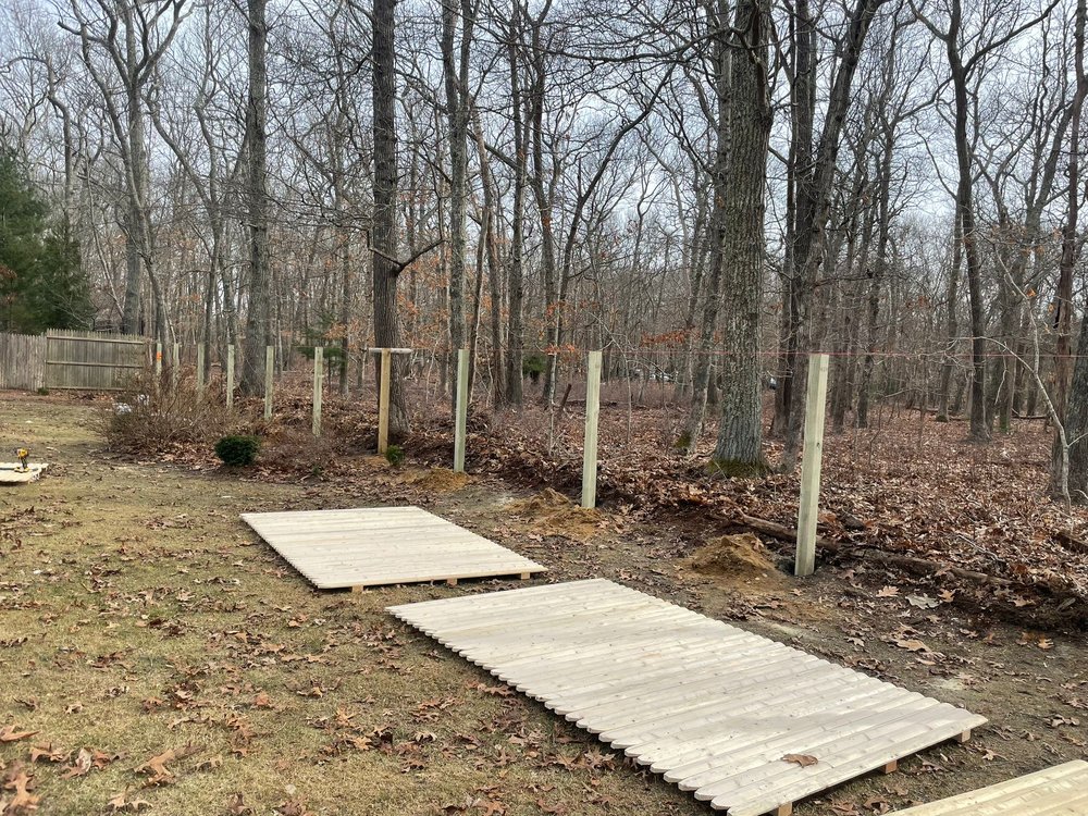 Slide of Utopian Home Improvement