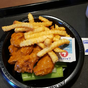 Zaxbys - Salad Near Me - Bossier City, Louisiana