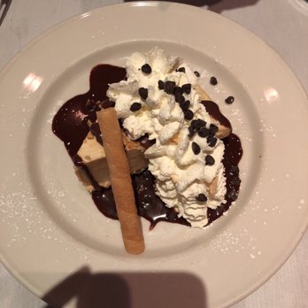 Old Ebbitt Grill - Peanut butter pie - Bars Near Me - Washington, DC, District of Columbia Old Ebbitt Grill - Peanut butter pie - Bars Near Me - Washington, DC, District of Columbia