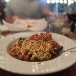user provided Crivello Ristorante Italiano photo