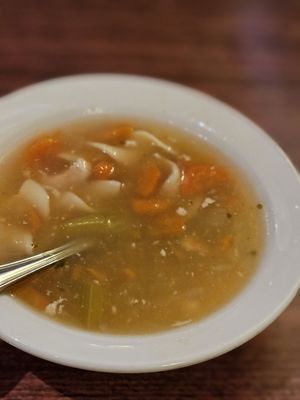 Borgata Buffet by null